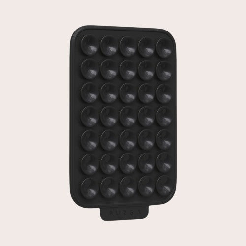 Burga StickPad - Black