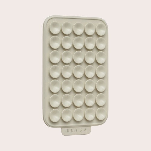 Burga StickPad - Light Gray