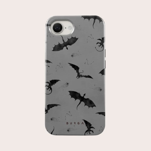 Burga Tough MagSafe Case Apple iPhone 16e - Draco