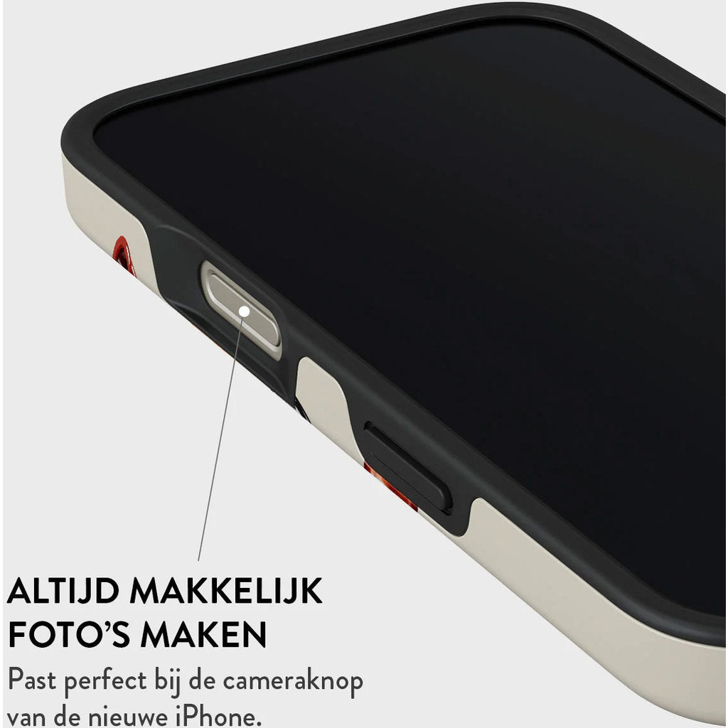 Burga Tough Case Apple iPhone 16 Pro - It Girl