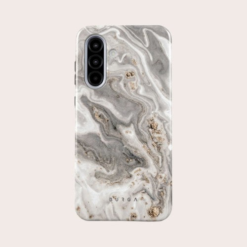 Burga Tough Case Samsung Galaxy A56 - Snowstorm