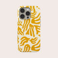 Burga Tough MagSafe Case Apple iPhone 16 Pro Max - Sunbeams