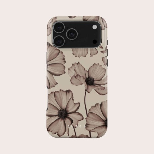 Burga Tough MagSafe Case Apple iPhone 17 Pro Max - Barely Yours