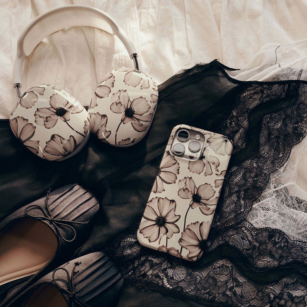 Burga Tough MagSafe Case Apple iPhone 17 Pro - Barely Yours