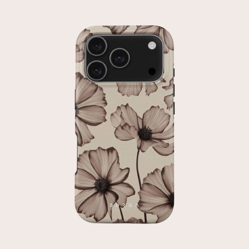 Burga Tough MagSafe Case Apple iPhone 17 Pro - Barely Yours