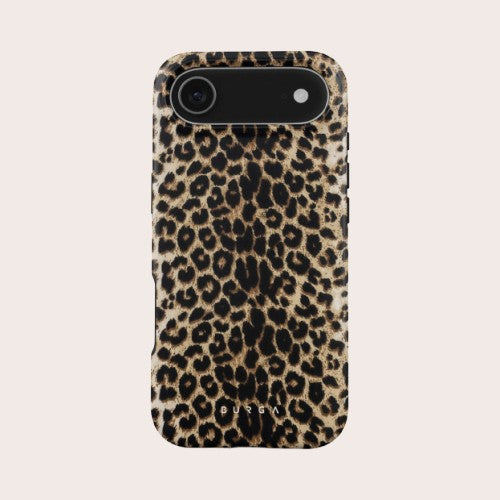 Burga Tough MagSafe Case Apple iPhone Air - Player