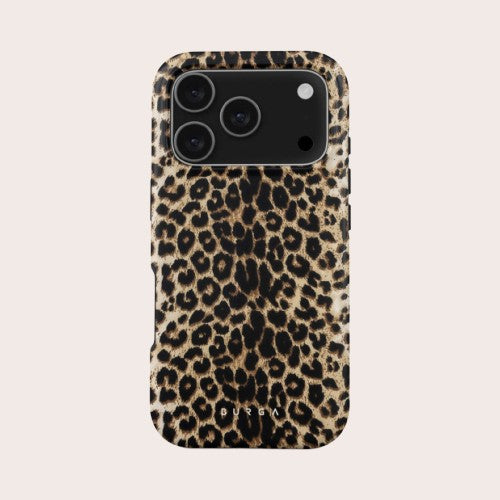 Burga Tough MagSafe Case Apple iPhone 17 Pro - Player