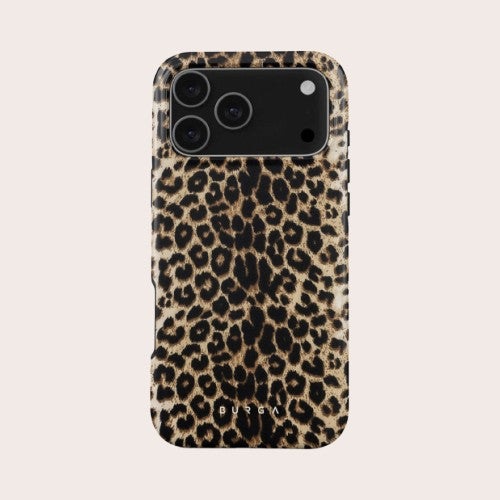 Burga Tough MagSafe Case Apple iPhone 17 Pro Max - Player