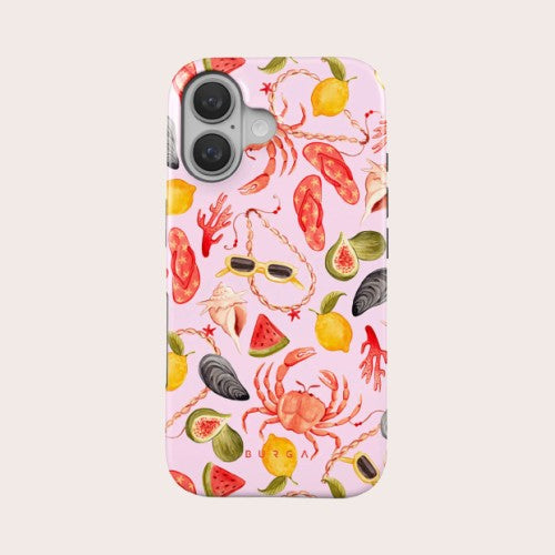 Burga Tough Case Apple iPhone 16 - Bajo El Sol