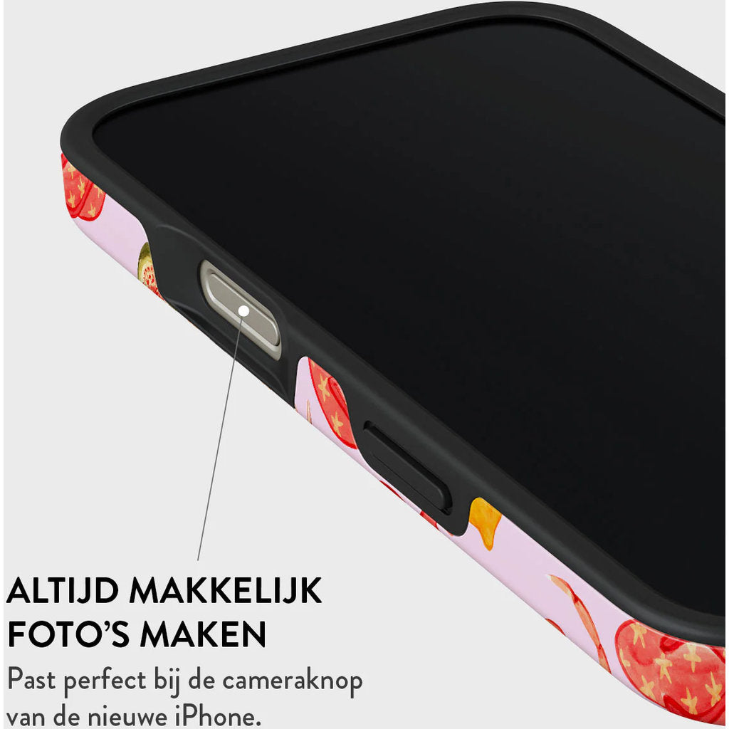 Burga Tough Case Apple iPhone 16 Pro - Bajo El Sol