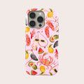 Burga Tough Case Apple iPhone 16 Pro - Bajo El Sol