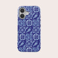 Burga Tough Case Apple iPhone 16 - Lisboa