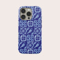 Burga Tough Case Apple iPhone 16 Pro - Lisboa