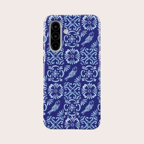 Burga Tough Case Samsung Galaxy A56 - Lisboa