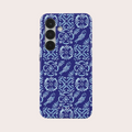 Burga Tough Case Samsung Galaxy S25 - Lisboa