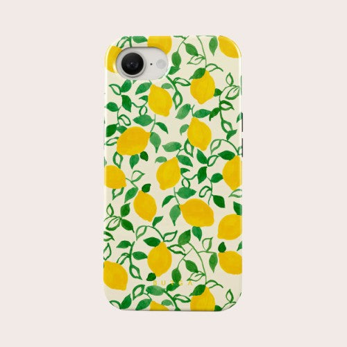 Burga Tough MagSafe Case Apple iPhone 16e - Capri