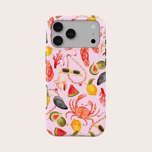 Burga Tough MagSafe Case Apple iPhone 17 Pro Max - Bajo El Sol