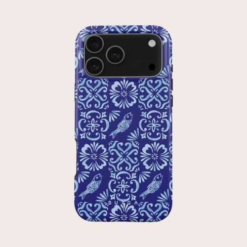 Burga Tough MagSafe Case Apple iPhone 17 Pro Max - Lisboa