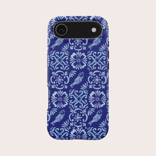 Burga Tough MagSafe Case Apple iPhone Air - Lisboa