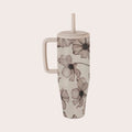 Burga Tumbler Leakproof - Barely Yours