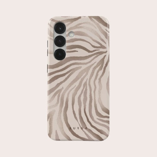 Burga Tough Case Samsung Galaxy S25 - Lustre