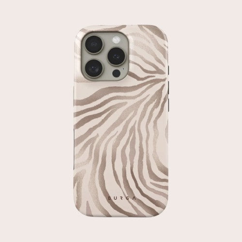 Burga Tough Case Apple iPhone 16 Pro - Lustre