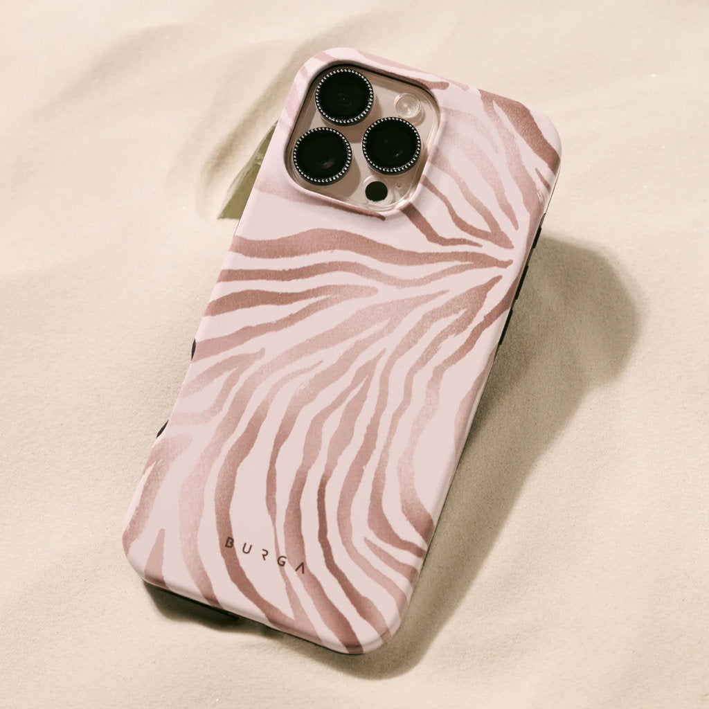 Burga Tough Case Apple iPhone 15 - Lustre