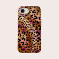 Burga Tough Case Apple iPhone 16e - Wild Era