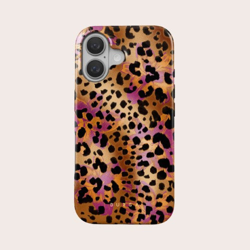 Burga Tough Case Apple iPhone 16 - Wild Era