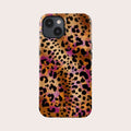 Burga Tough Case Apple iPhone 15 - Wild Era