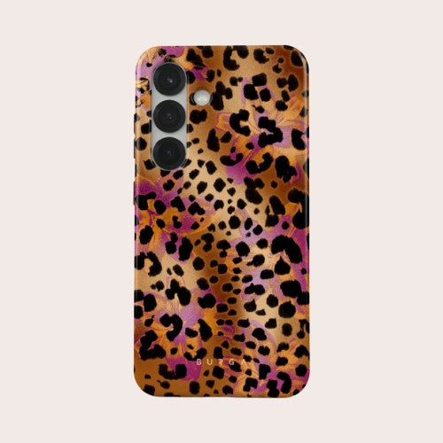 Burga Tough Case Samsung Galaxy S25 - Wild Era