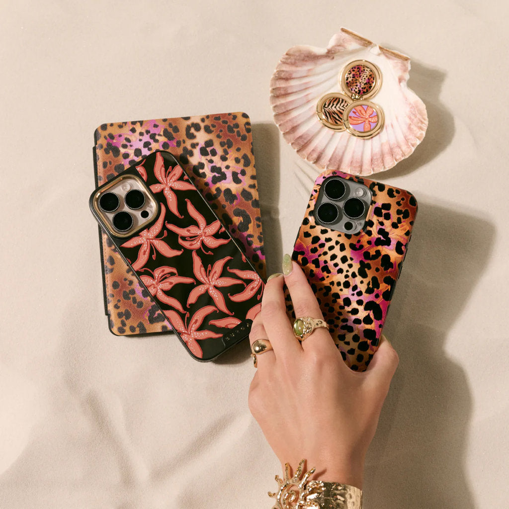 Burga Tough Case Samsung Galaxy A36 - Wild Era