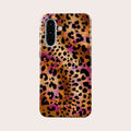 Burga Tough Case Samsung Galaxy A36 - Wild Era