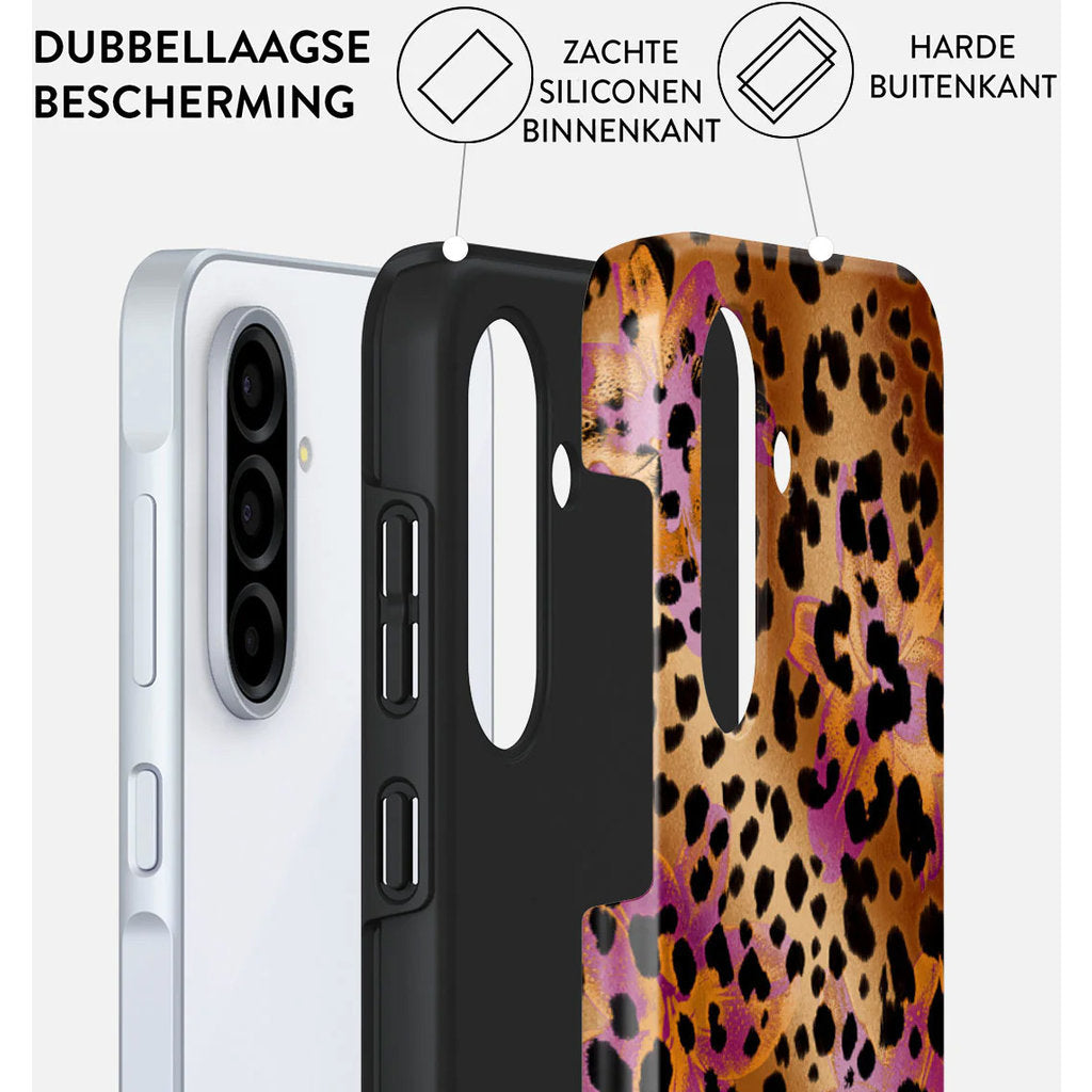 Burga Tough Case Samsung Galaxy A56 - Wild Era