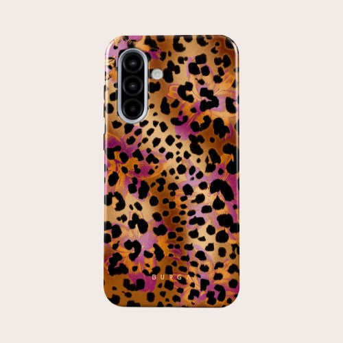 Burga Tough Case Samsung Galaxy A56 - Wild Era