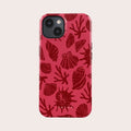 Burga Tough Case Apple iPhone 15 - Solace