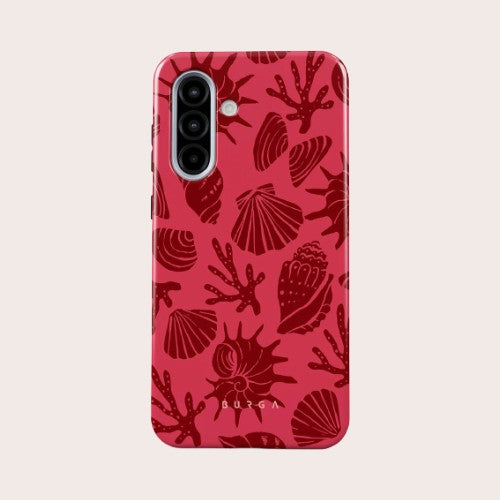 Burga Tough Case Samsung Galaxy A56 - Solace