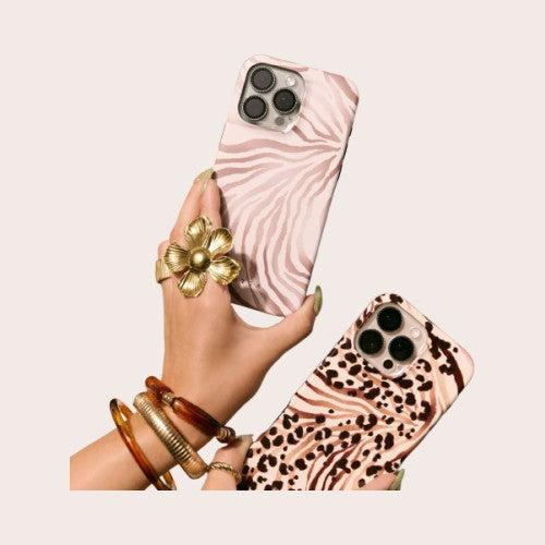 Burga Tough MagSafe Case Apple iPhone 16 Pro - Lustre