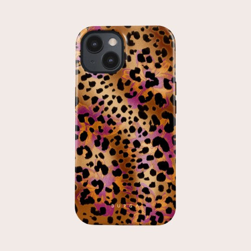Burga Tough MagSafe Case Apple iPhone 15 - Wild Era