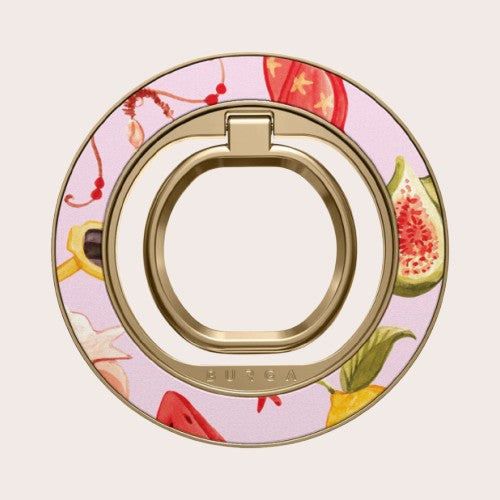 Burga MagSafe Ring Holder Gold - Bajo El Sol