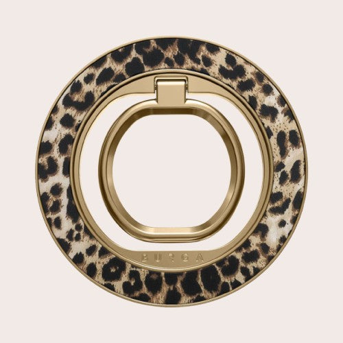 Burga MagSafe Ring Holder Gold - Player