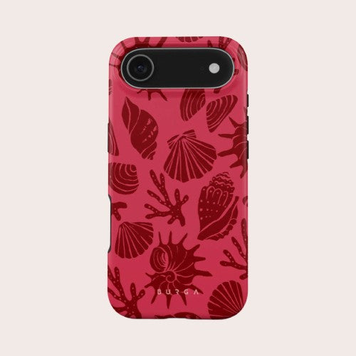 Burga Tough MagSafe Case Apple iPhone Air - Solace