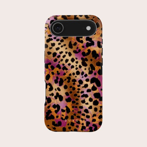 Burga Tough MagSafe Case Apple iPhone Air - Wild Era