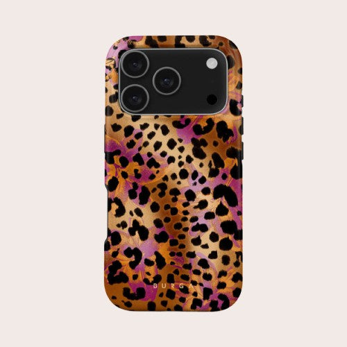 Burga Tough MagSafe Case Apple iPhone 17 Pro - Wild Era