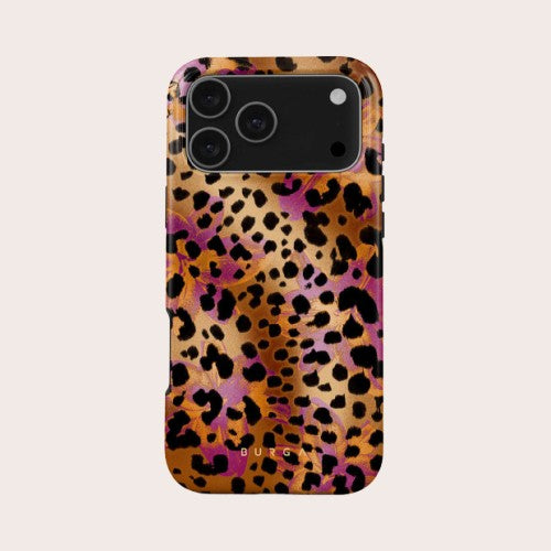 Burga Tough MagSafe Case Apple iPhone 17 Pro Max - Wild Era