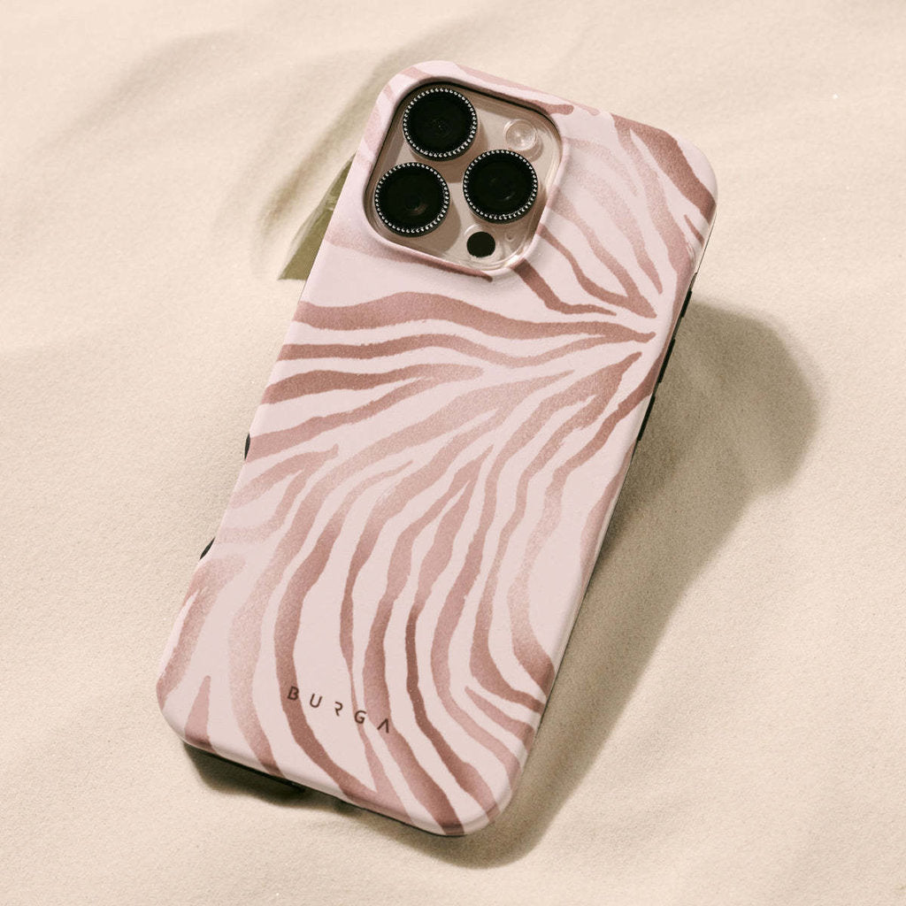 Burga Tough MagSafe Case Apple iPhone 17 Pro Max - Lustre