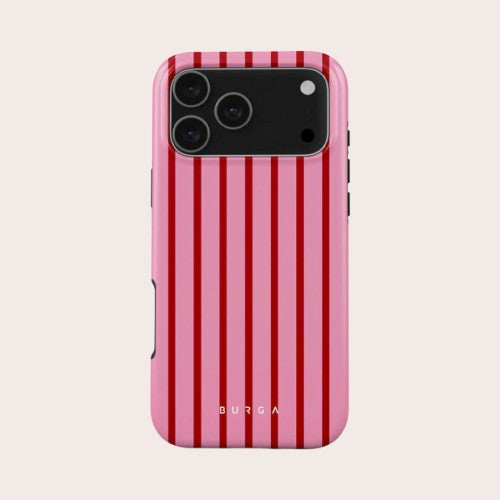 Burga Tough MagSafe Case Apple iPhone 17 Pro Max - Favorite Bikini