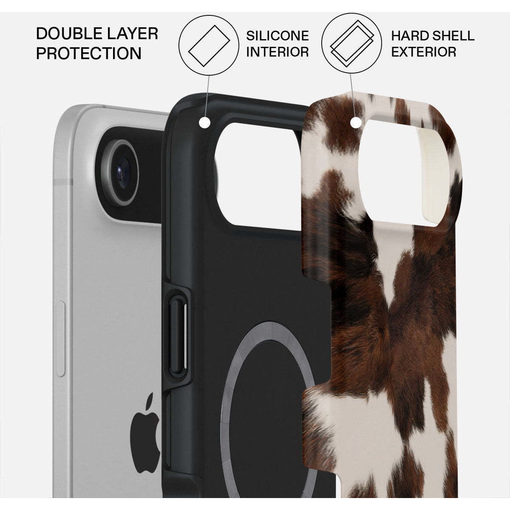 Burga Tough MagSafe Case Apple iPhone 17 Air - Celestial