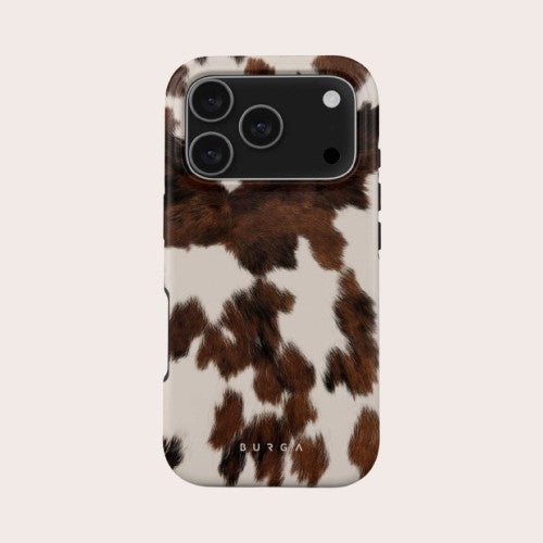 Burga Tough MagSafe Case Apple iPhone 17 Pro - Celestial