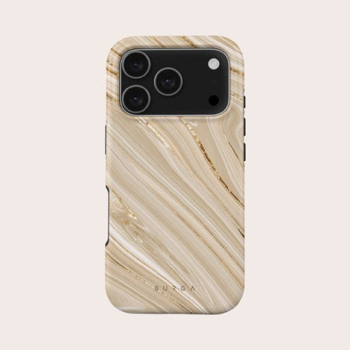 Burga Tough MagSafe Case Apple iPhone 17 Pro - Full Glam